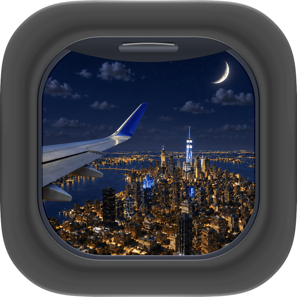 CabinLink app icon
