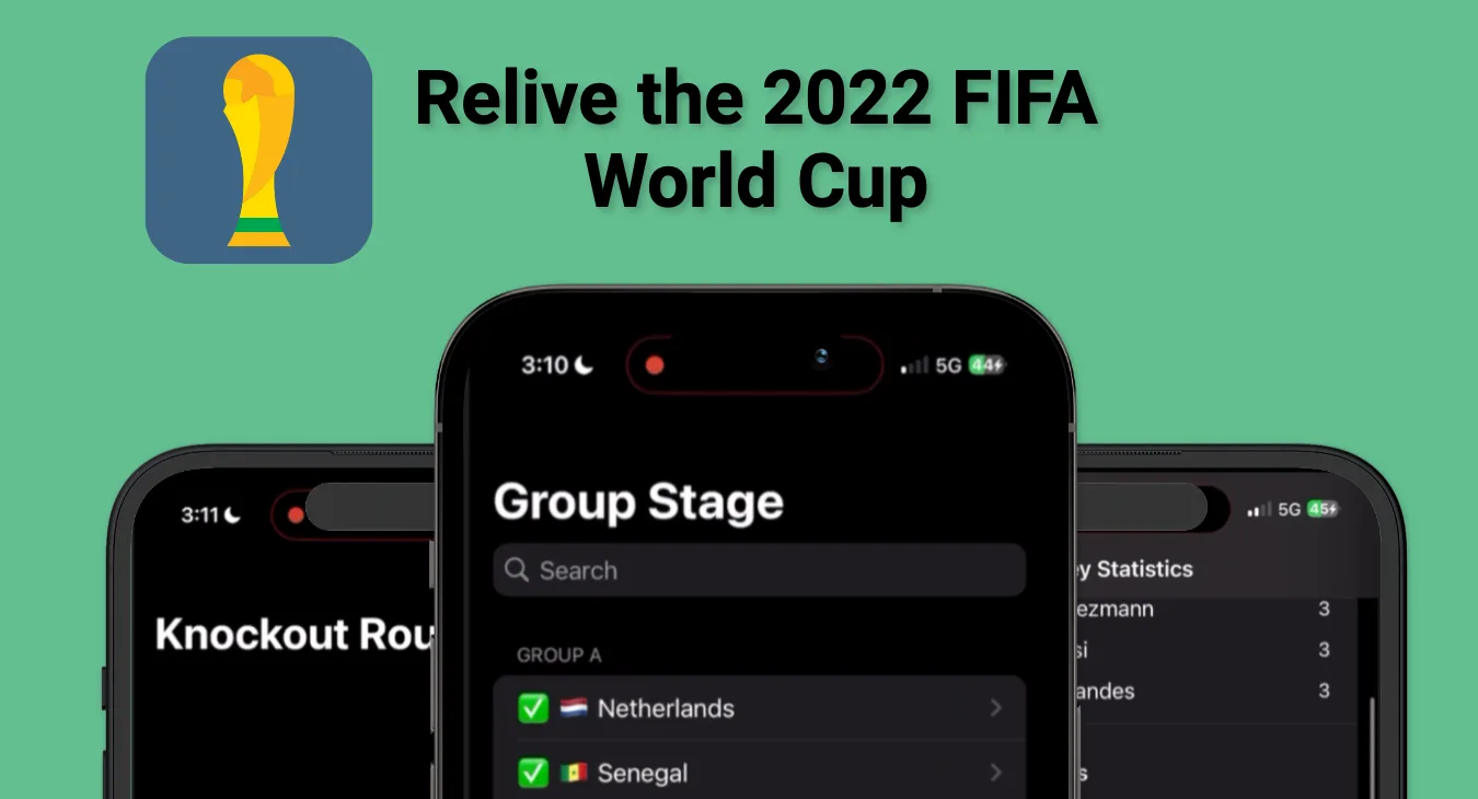 FIFAWC22