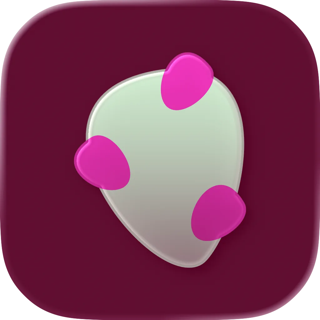 Prickly Pear Health Inc. logo