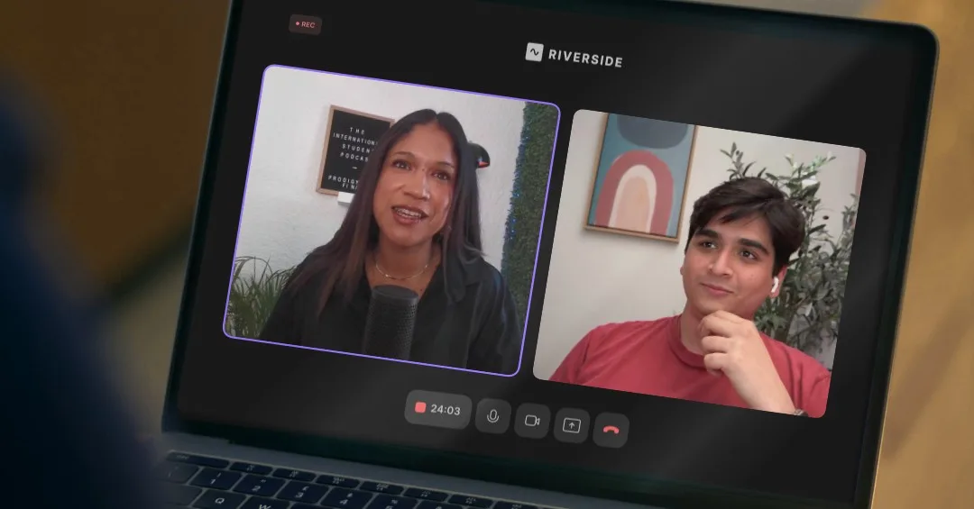 Discussing ROI of Studying Abroad with Prodigy Finance